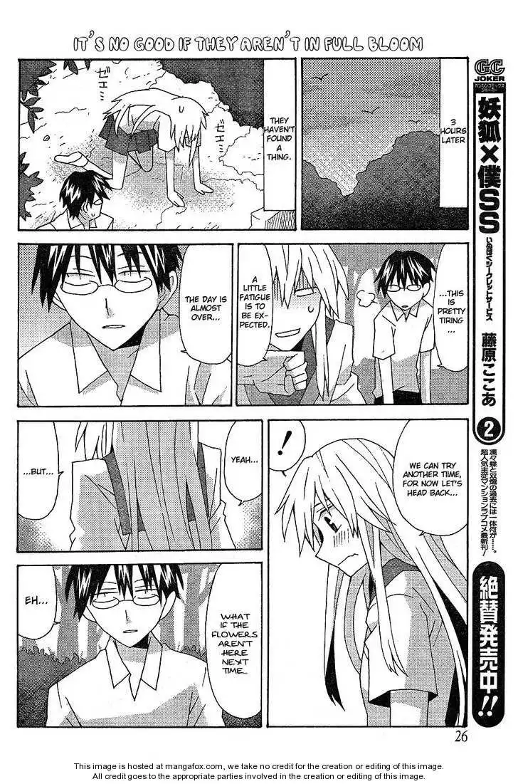 Yandere Kanojo Chapter 16.1 9